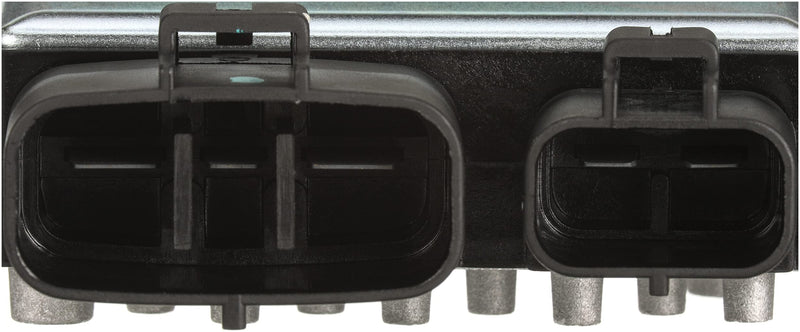 Engine Cooling Fan Module Gates FCM123