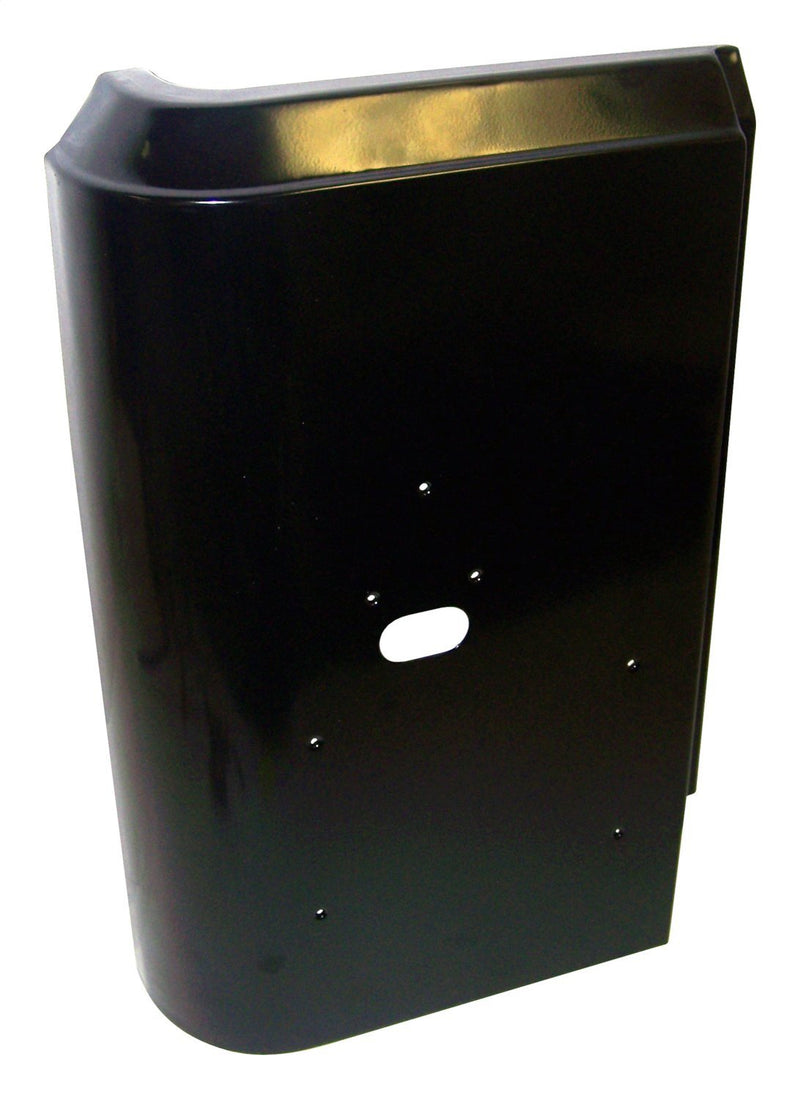 Automotive Crown Corner Panel Body