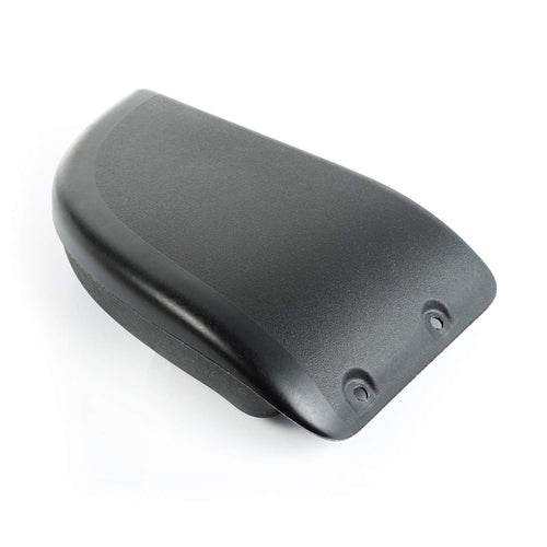 Omix-Ada 13003.02 | Speaker Assembly, Right, Black | OE Reference: 5HU98DX9AE | Fits 2003-2006 Jeep Wrangler TJ / LJ
