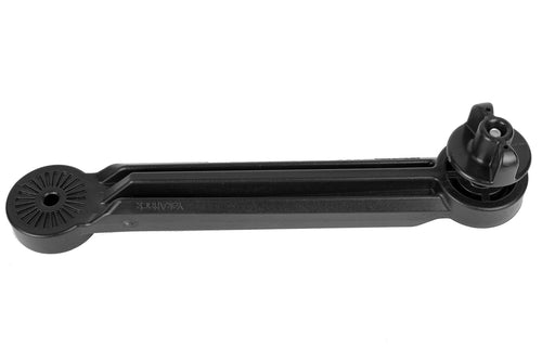 8" YakAttack Extension Arm for LockNLoad Accessories | Rod Holder & Fish Finder Riser | Track Mount Compatible | Includes Hardware | Made in USA | Kayak Fishing Attachment