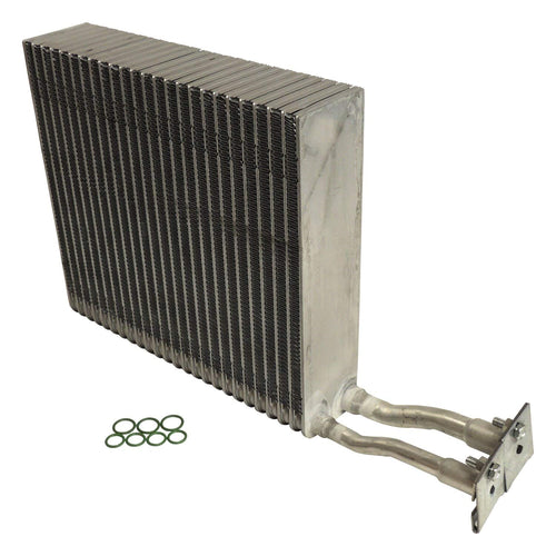 Evaporator Core Crown
