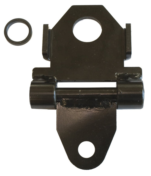 Flipper Otter Hitch (Receiver Mount Hitch)