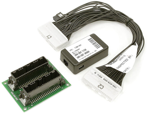 2004-2007 Nissan Titan And 2005-2007 Armada Hypertech 730104