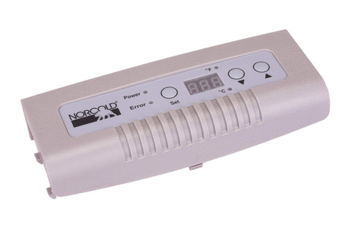 Control Panel Norcold 634210