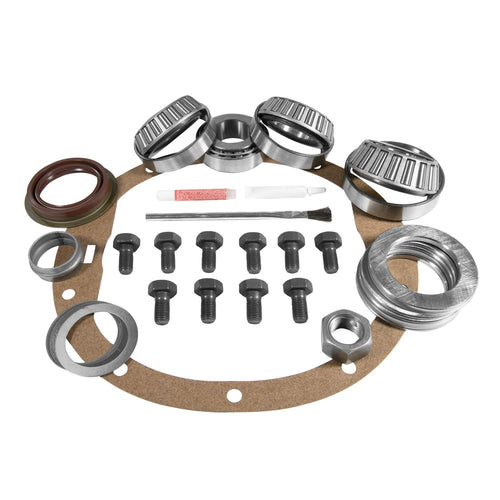 Master Overhaul Kit USA Standard Gear for GM 8.6 Differential (ZK GM8.6)