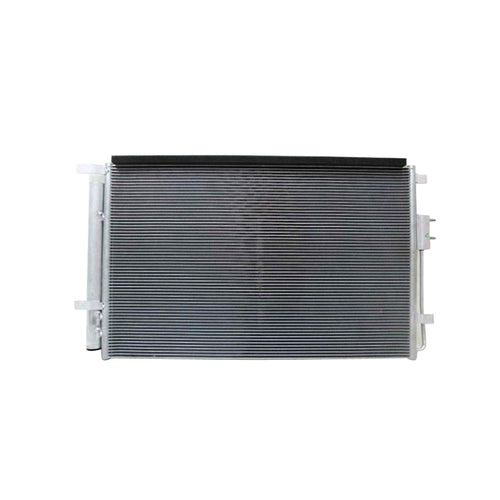 Replacement TYC 30015 Condenser (KIA SORENTO)