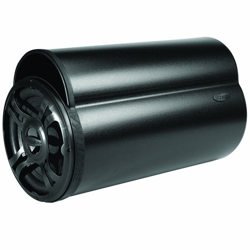BTA10100FHC Bazooka 10-Inch Powered Subwoofer (Black)