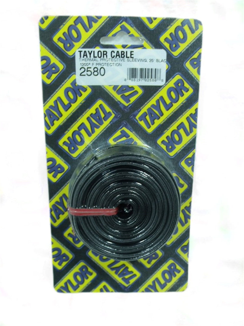 Thermal Protector Sleeving Taylor Cable 2580