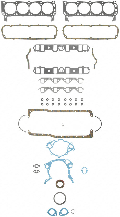 Gasket FEL-PRO Kit 260-1170