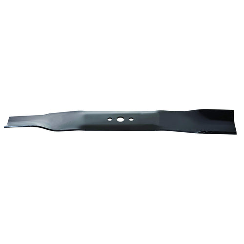 Black Oregon 95-024 Lawnmower Blade