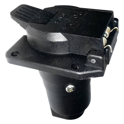 Plastic Pollak Connector 12707E