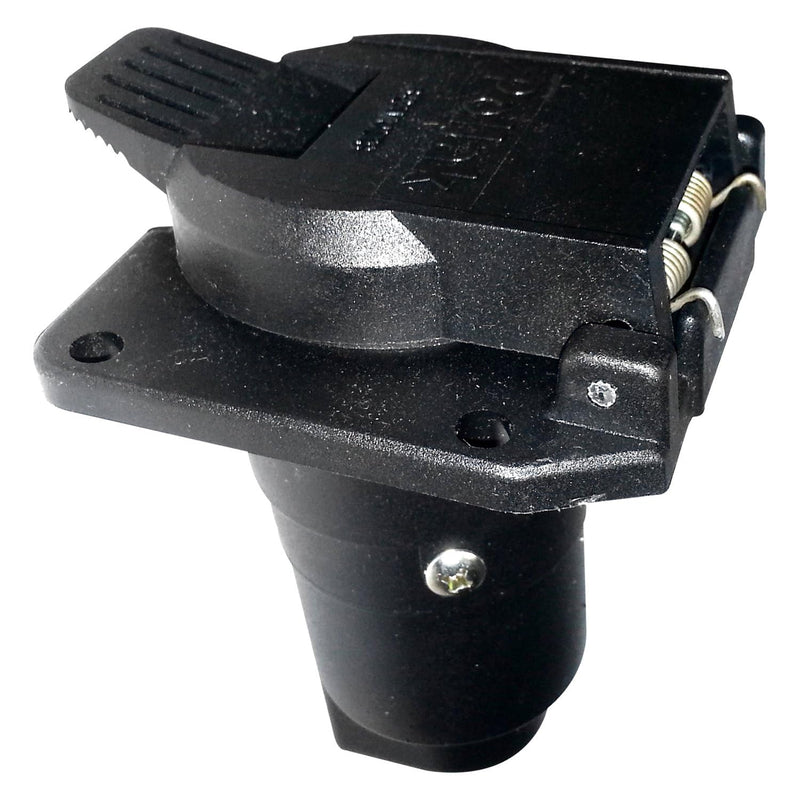 Plastic Pollak Connector 12707E