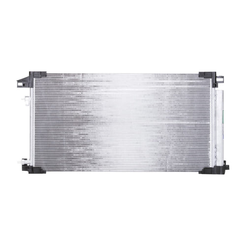 Condenser Assembly TYC 30029 Compatible with 2016-2020 Toyota Prius
