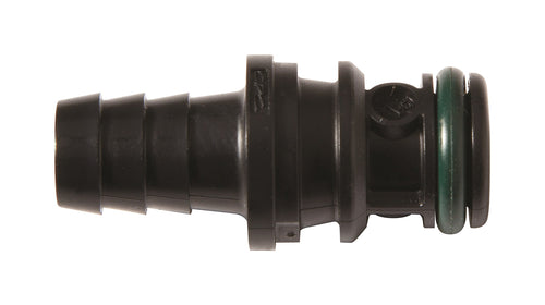 Universal Attwood Sprayless Hose Connector