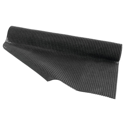 Non-Slip Performance Tool W88974 Mat for Drawers, Tool Boxes, Rugs, and More - Anti-Slip, Mold and Mildew Resistant, Washable - 16-Inchx84-Inch