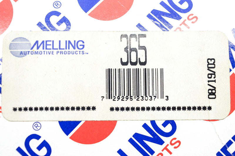 365 Melling Timing Chain