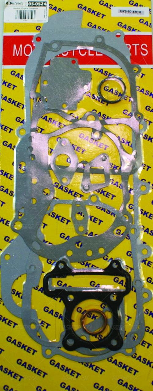 O-ring Sierra VP925092 - 18-7182