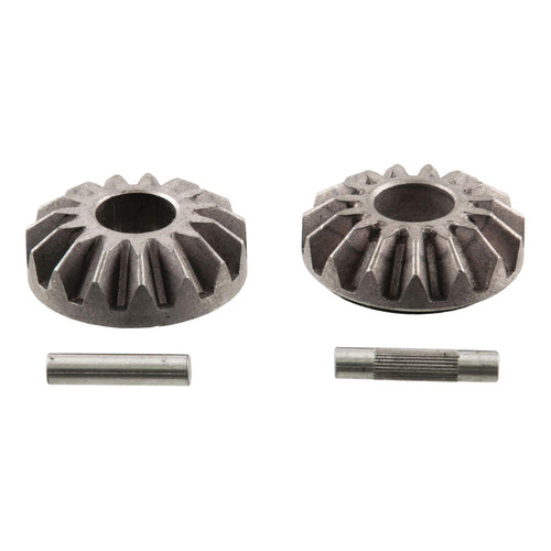 CURT Replacement Swivel Jack Gears for BLACK ZINC Side-Wind Jacks