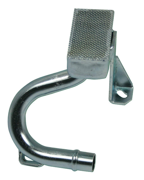 Oil Pump Pickup Moroso 24450 for Big Block Chevy