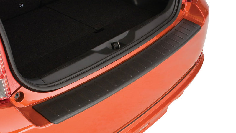 Bumper/Protector Auto Ventshade (AVS) | Fits 2008-2014 Scion XD, 1 pc. | Black - 114002