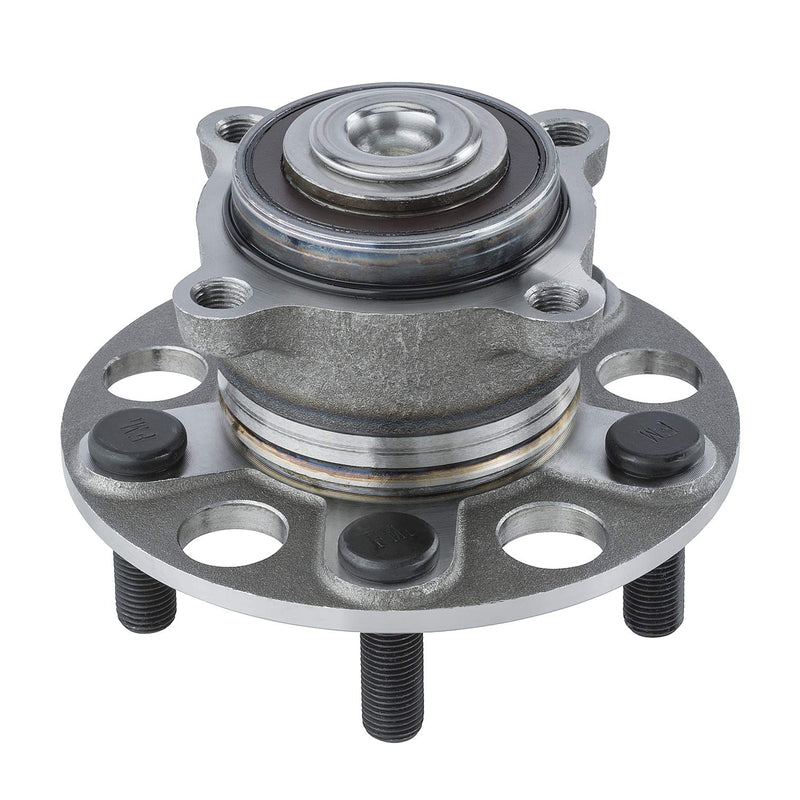 Wheel Bearing and Hub Assembly MOOG for Acura TL