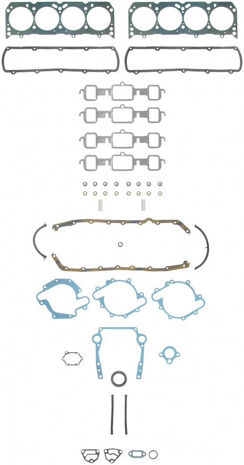 260-1008 FEL-PRO Gasket Kit