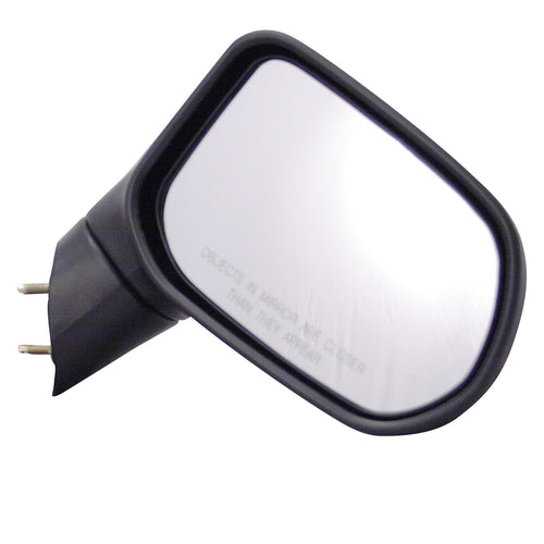 4720321 TYC Mirrors, 06-11 HD CVIC US/JP BUILT SDN EX/LX PWR N-HT MIR RH, PartsLin