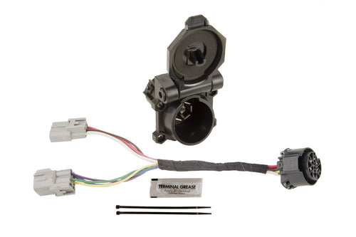 Endurance Hopkins Towing Solutions 11141855 Plug-In Simple Vehicle to Trailer Wiring Kit