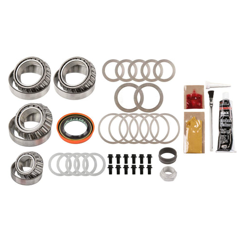 Motive Gear Front Master Kit R9.2RIFSLAMKT for a GM 9.25" IFS Differential with Timken Tapered Bearings