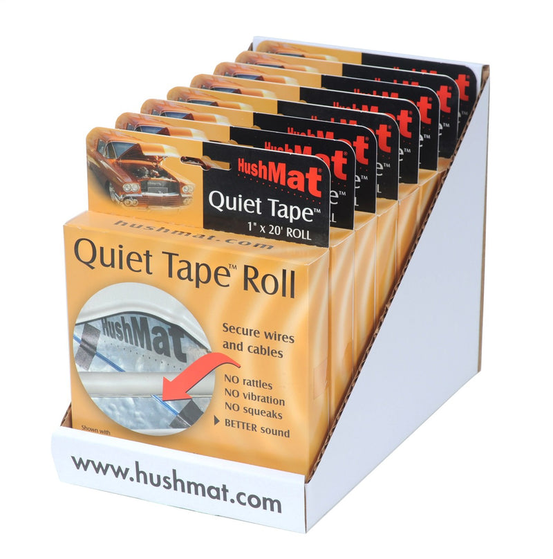 Tape HushMat 80300