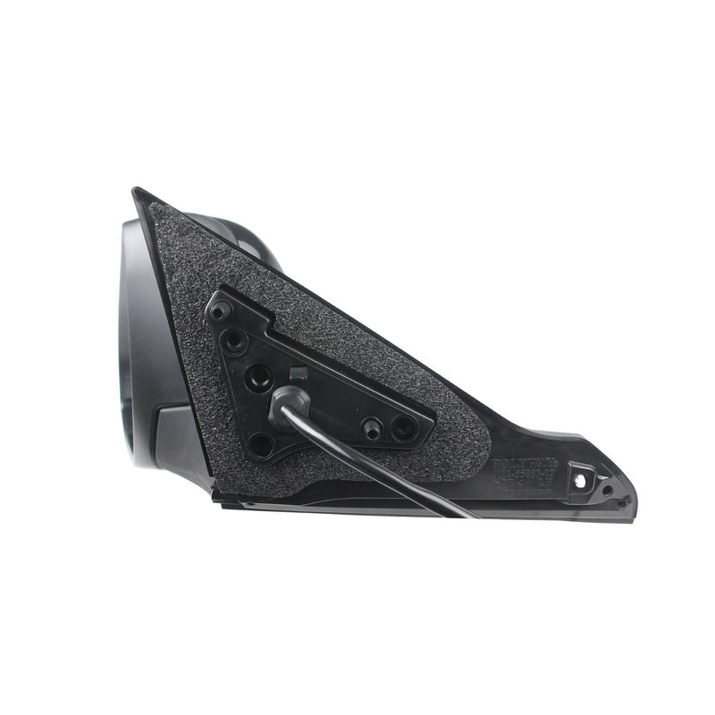Left-Side TYC 5211042 Door Mirror Compatible with 2016-2017 Toyota Camry