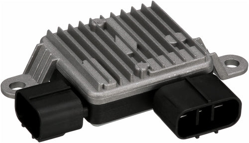 Engine Cooling Fan Module Gates FCM158