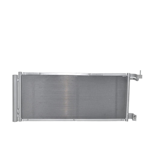 Condenser Assembly TYC 30147 Compatible with 2018-2020 Ford Ecosport