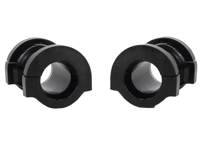 Nolathane Front Suspension REV004.0098 Stabilizer Bar Bushing Kit Compatible with Ford 97 Aspire