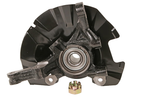 LK054 MOOG Suspension Knuckle Assembly for Hyundai Accent