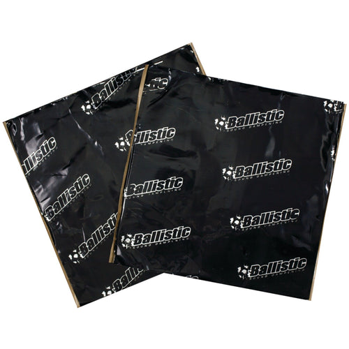 SSSK Ballistic Speaker Kit