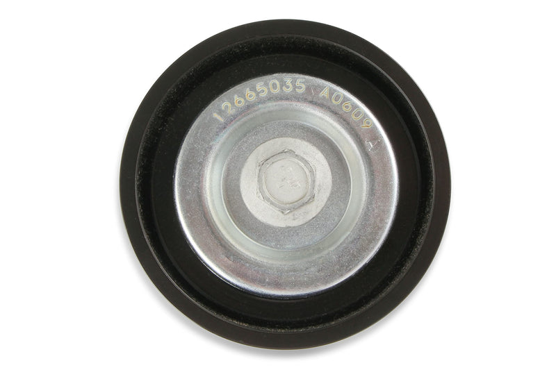 Idler Pulley-Smooth Holley 97-269 SC