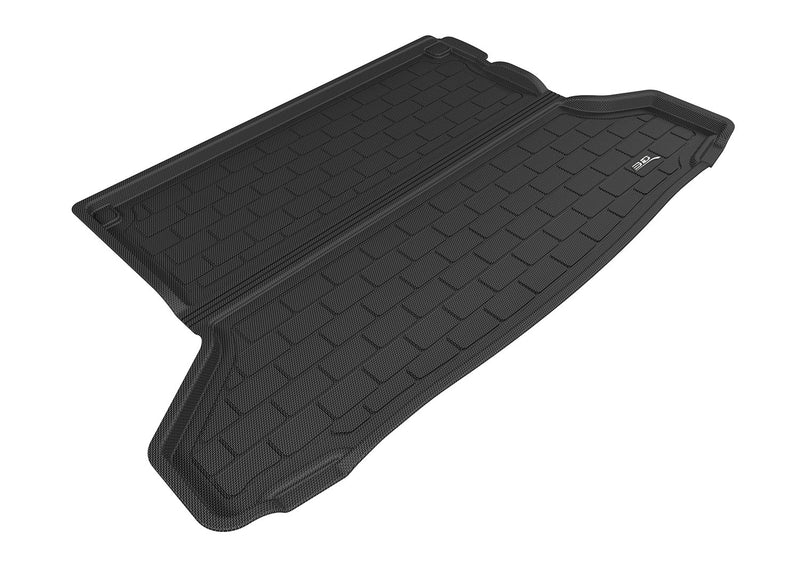 Cargo 3D MAXpider Custom Fit All-Weather Floor Mat for