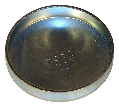 Vintage Crown Expansion Plug