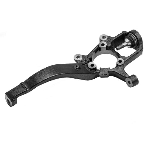 18007.05 | Omix-Ada | Steering Knuckle With Ball Joint Passenger's Side | OE Reference: 68022628AD | Fits 2011-2015 Jeep Grand Cherokee