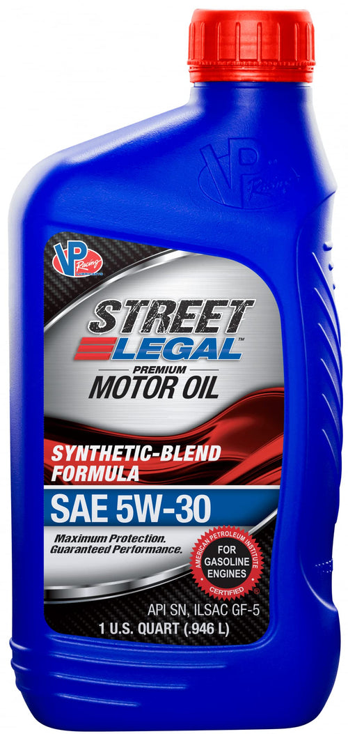 VPRVP3753043 VP Racing Fuels 10817064021721
