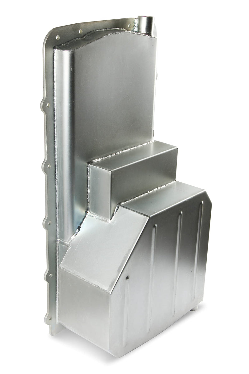 302-50 Holley Coyote Engine Swap Oil Pan