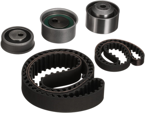 PowerGrip Gates TCK230A Premium Timing Belt Component Kit