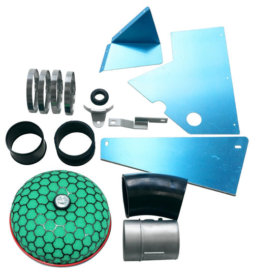 Super Power Flow Intake Kit HKS 70019-AT110 (SPF JZX110 1JZ-GTE), 1 Pack