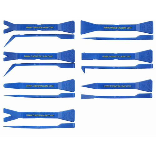 ATHMNGL Install Bay Bojo Hand Tools Master Installer Kit 7 Piece Each