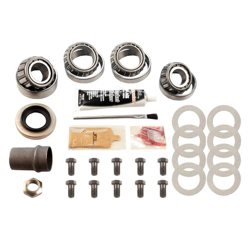 Richmond Gear Front or Rear 83-1030-1 Master Kit for a Toyota 8.0" 4-cylinder Differential with Timken Tapered Bearings