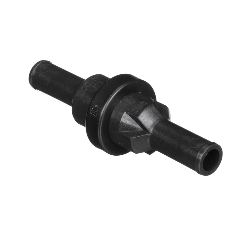 Fuel Vent Line Surge Protector Attwood, Black