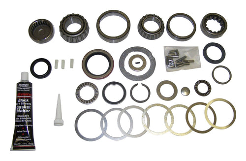 Master Crown Automotive BK-T4M Bearing Kit