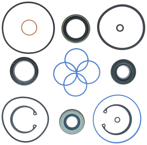 348441 Gates Power Steering Repair Kit