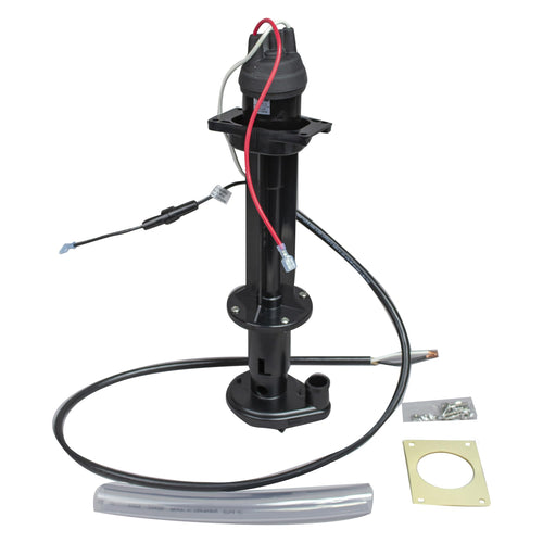 24V Thetford Pump Motor Assembly